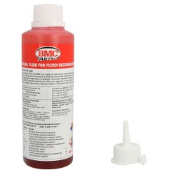 BMC - Huile liquide pour Filtre à air 250ml