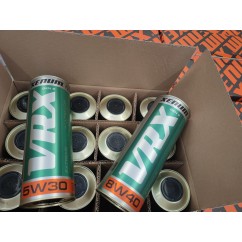 XENUM - Huile Blanche Céramique VRX Gen2 - 10W60 - 1L