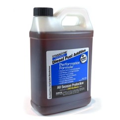 STANADYNE - Performance Formula - Additif Carburant Diesel