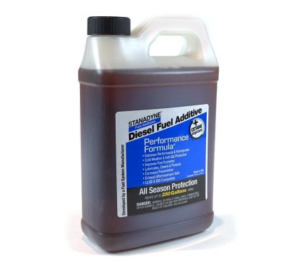 STANADYNE - Performance Formula - Additif Carburant Diesel