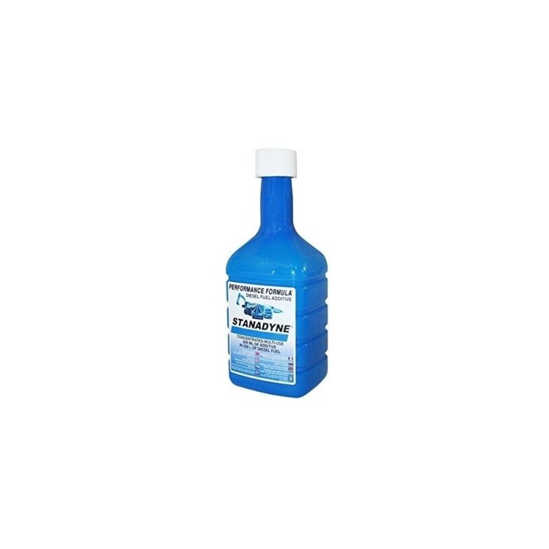 STANADYNE - Performance Formula - Additif Carburant Diesel