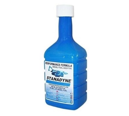 STANADYNE - Performance Formula - Additif Carburant Diesel