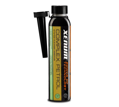 XENUM - COMPLEX ESSENCE - Nettoyant Injecteur Curratif - 300ml