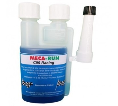MECARUN - C99 Racing - Additif carburant
