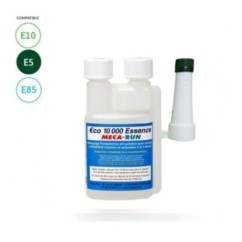 MECARUN - ECO 10000 Essence - Nettoyant EGR / FAP