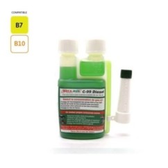 Xenum DPF Cleaner 400ml / Spray nettoyant du FAP sans démontage – Suisse  Décalamine