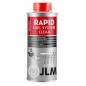 JLM - RAPID FUEL SYSTEM CLEAN - Nettoyant Super Concentré pour Système Diesel - 500ml