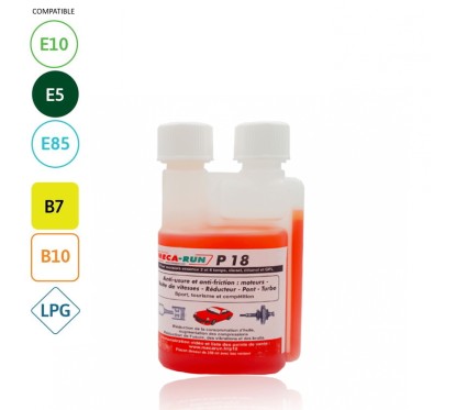 Mecarun Engine Flush Nettoyant Fioul, Entretien Chauffage, 1 L - Mecarun à Prix Mecarun Essence - Foto 9