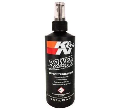 K&N KN Power Kleen - Nettoyant 355ml Spray