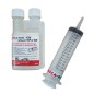 MECARUN - KN Nettoyant FAP - 250ml + seringue d'injection