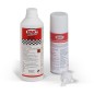 BMC - Kit Nettoyage Filtre à air 500ml + Huile en spray 200ml