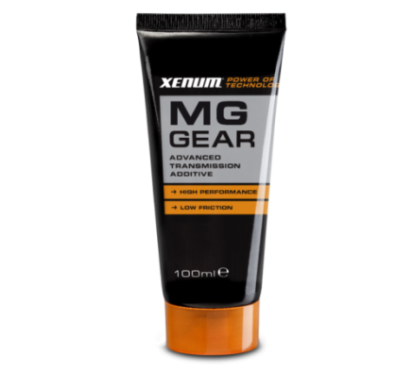 XENUM - MG GEAR - 100ml - Additif Huile transmission