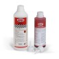 BMC - Kit Nettoyage Filtre à air 500ml + Huile liquide 250ml