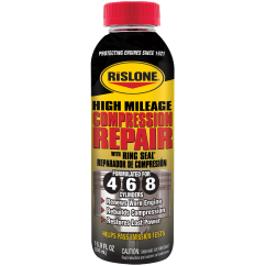 RISLONE - Réparateur de compression - Compression Repair - 500ml