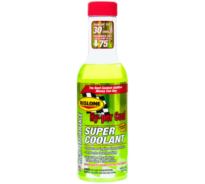 RISLONE - Refroidisseur - HY-PER COOL Super COOLANT - 473ml