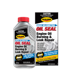 RISLONE - Antifuite Joint Queue de Soupape - OIL SEAL - 500ml