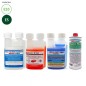 MECARUN - PACK Complet Essence 3x250ml + 1x500ml MECARUN - PACK Complet Essence 3x250ml + 1x500ml