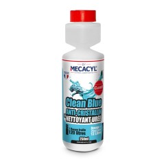 MECACYL Clean Blue - Anti Cristallisant Nettoyant Urée - 250ml