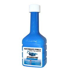 STANADYNE - Performance Formula - Additif Carburant Diesel