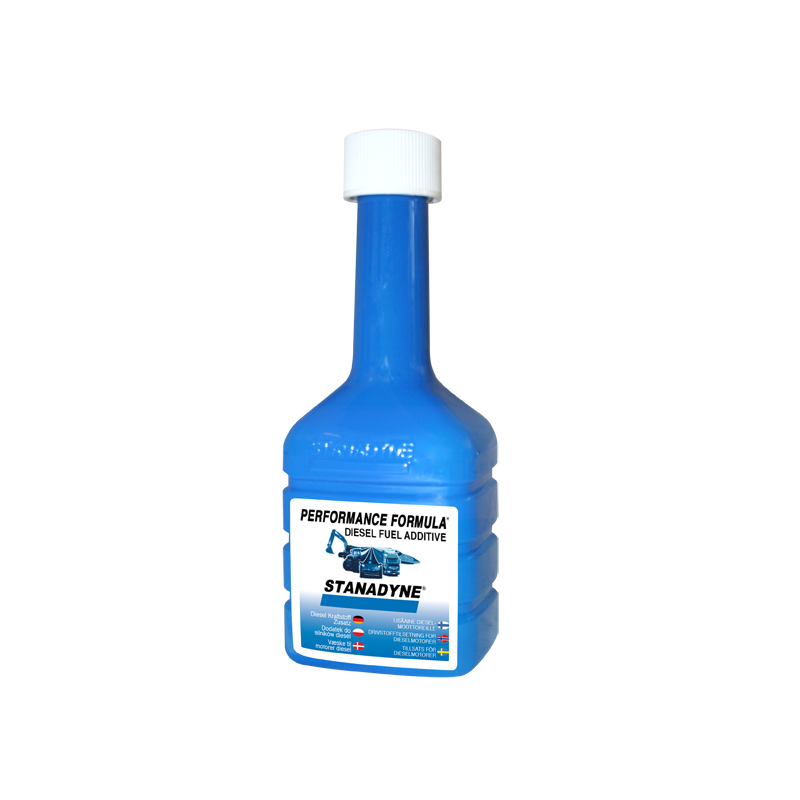 STANADYNE - Performance Formula - Additif Carburant Diesel