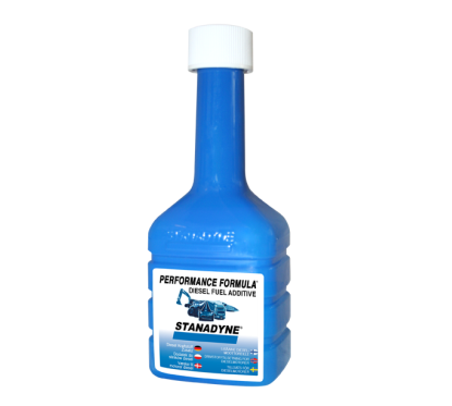 STANADYNE - Performance Formula - Additif Carburant Diesel