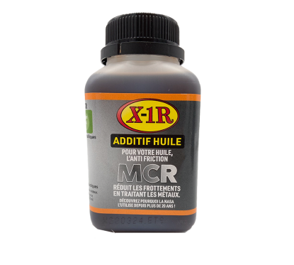 X-1R - Anti Friction MCR - 250ml