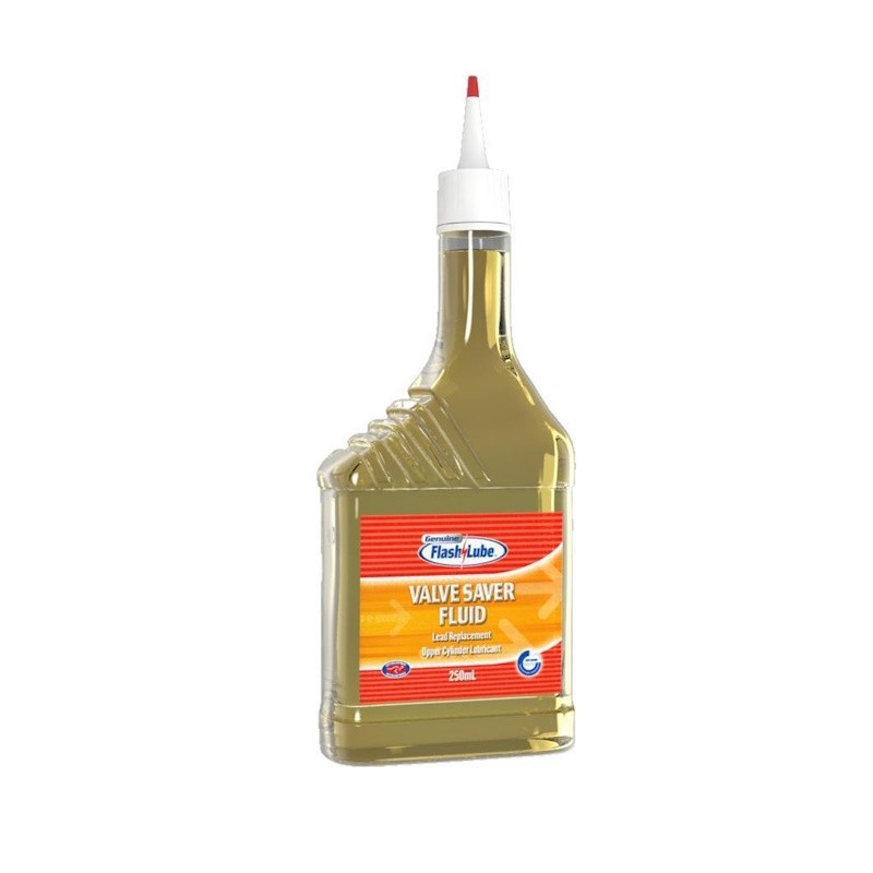 FLASHLUBE - Valve Saver Fluid - GPL FLASHLUBE - Valve Saver Fluid - GPL
