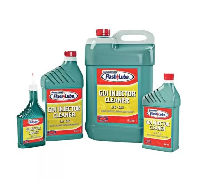 FLASHLUBE - GDI INJECTOR CLEANER - Nettoyant injecteur essence