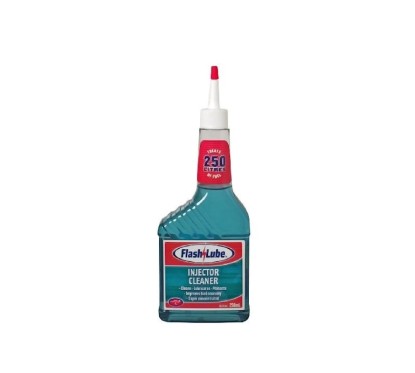 FLASHLUBE - GDI INJECTOR CLEANER - Nettoyant injecteur essence