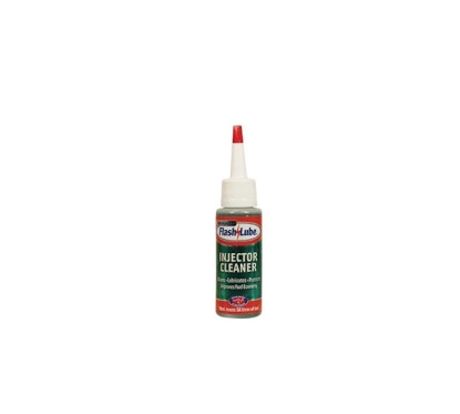 FLASHLUBE - INJECTOR CLEANER - Nettoyant injecteur essence