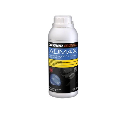 XENUM - Admax - Additif AdBlue contre la formation de cristaux