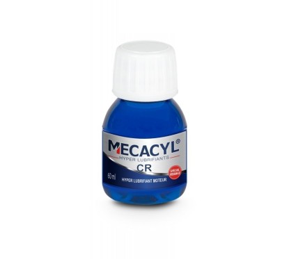 MECACYL CR - Additif Moteur - Hyper lubrifiant - Moteur ESS/GASO 4T