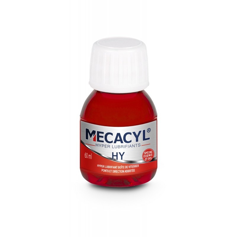 MECACYL *.* HY 60ml - Boites de Vitesse Mécanique ou Séquentielle,  Hydraulique - JOKERIDERS