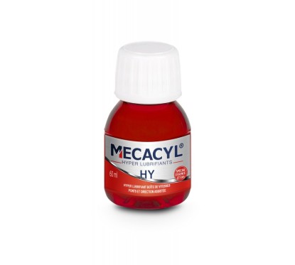 MECACYL HY - Boites de Vitesse Mécanique ou Séquentielle, Hydraulique