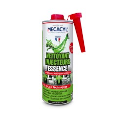 MECACYL Nettoyant Injecteur Essence - 1L