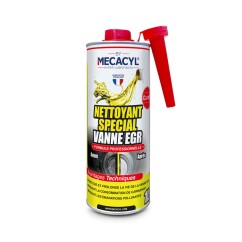 MECACYL Nettoyant Spécial Vanne EGR - 1L