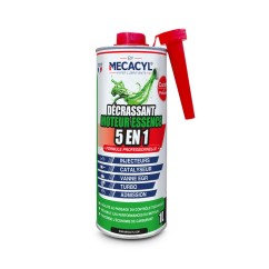 MECACYL Décrassant Moteur Essence - 1L