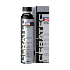 LIQUI MOLY - CERATEC - 375ml Additif Céramique Antifriction
