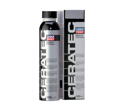 LIQUI MOLY - CERATEC - 375ml Additif Céramique Antifriction