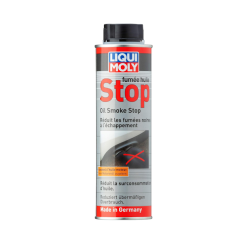 LIQUI MOLY - STOP FUMÉE D'HUILE - 300ml