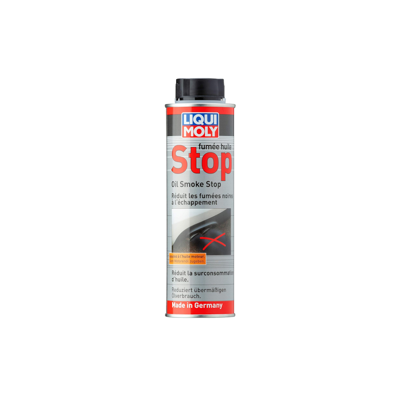 LIQUI MOLY - STOP FUMÉE D'HUILE - 300ml LIQUI MOLY - STOP FUMÉE D'HUILE - 300ml
