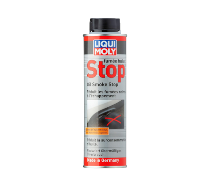 LIQUI MOLY - STOP FUMÉE D'HUILE - 300ml
