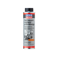 LIQUI MOLY - Nettoyant Pré-vidange - 300ml