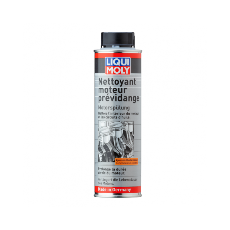LIQUI MOLY - Nettoyant Pré-vidange - 300ml