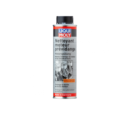 LIQUI MOLY - Nettoyant Pré-vidange - 300ml