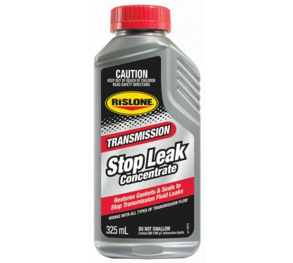 RISLONE - Super Anti Fuite pour transmission - STOP LEAK CONCENTRATE - 325ml