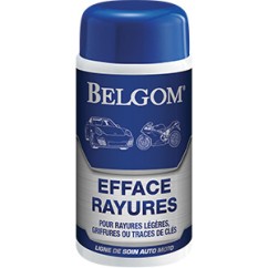 BELGOM - Efface Rayures - 135ml