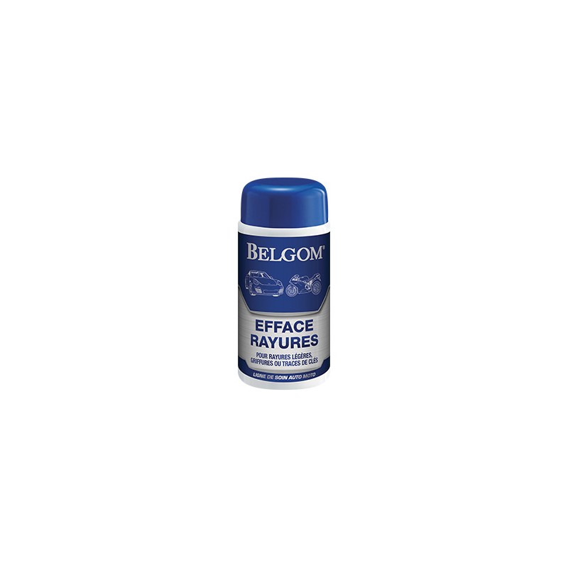 BELGOM - Efface Rayures - 135ml