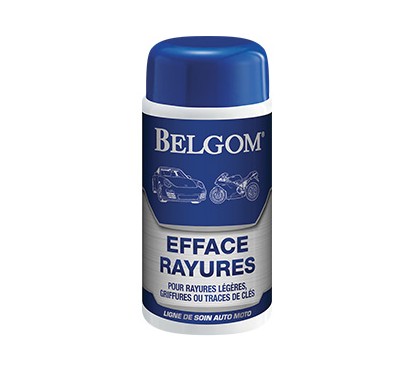 BELGOM - Efface Rayures - 135ml