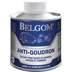 BELGOM - Anti Goudron - 150ml